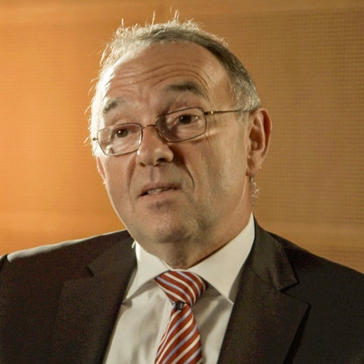 Norbert Walter-Borjans – Bild: ORF