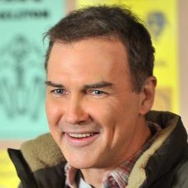 Norm MacDonald – Bild: ProSieben