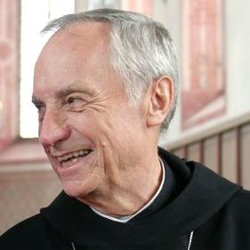 Notker Wolf – Bild: SWR