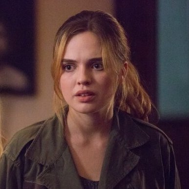 Odessa Young – Bild: Leonine/​Robert Akester