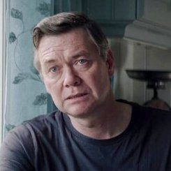 Øyvind Brandtzæg – Bild: ARD Degeto Film/​Viaplay/​Cinenord