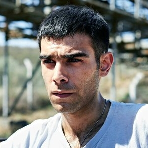 Ogulcan Arman Uslu – Bild: ZDF/ARTE/Erik Mosoni / © ZDF/ARTE/Erik Mosoni/Erik Mosoni