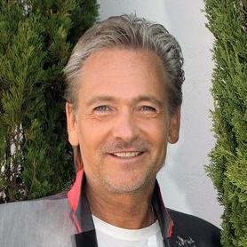 Olaf Berger – Bild: ARD