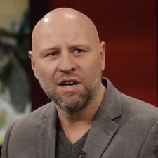 Olaf Sundermeyer – Bild: WDR/Dirk Borm