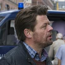 Ole Boisen – Bild: ZDF und Johan Voets