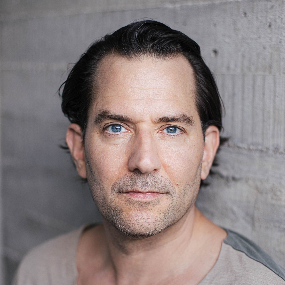 Ole Eisfeld – Bild: Elena Zaucke