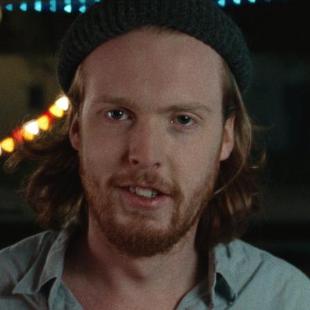 Ole Fischer – Bild: NDR  / © NDR/Hamburg Media School 2011