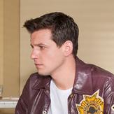 Ole Lagerpusch – Bild: ZDF und Boris Laewen (bola)