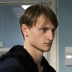 Oleg Tikhomirov – Bild: MDR/Wernicke