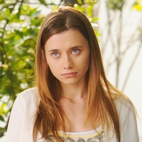 Olesya Rulin – Bild: RTL