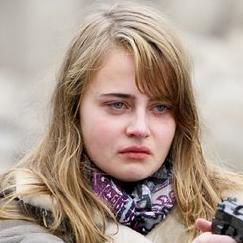 Olga von Luckwald – Bild: RTL Nitro