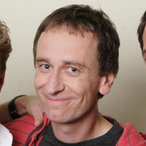 Oliver Dupont – Bild: Sat.1 / Frank Hempel