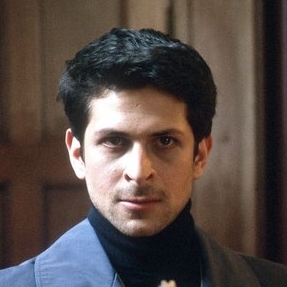 Oliver Elias – Bild: rbb/ARD/Baernd Fraatz