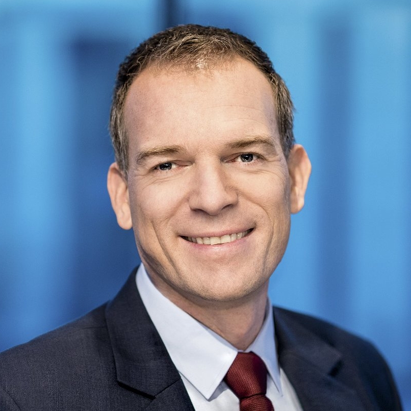 Oliver Köhr – Bild: ARD-Hauptstadtstudio/Thomas Kier