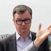 Oliver Maltman – Bild: WDR/Channel 4/House Productions