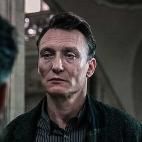 Oliver Masucci – Bild: TCME