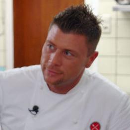 Oliver Mik – Bild: RTL II