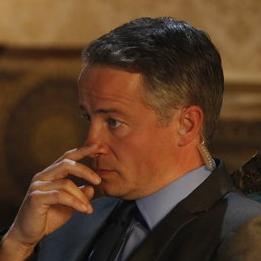 Oliver Milburn – Bild: ProSieben Media AG © 2014 E! Entertainment Media, LLC