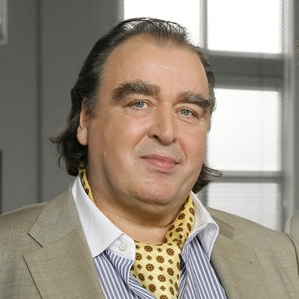 Oliver Nägele – Bild: ZDF/Christian A. Rieger