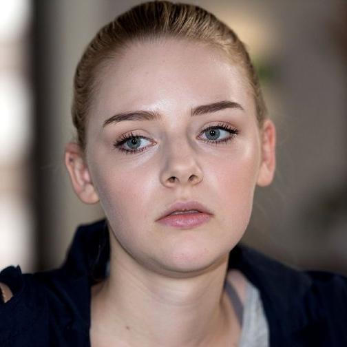 Olivia Burkhart – Bild: RTL