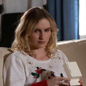 Olivia DeJonge – Bild: WarnerMedia Direct, LLC.