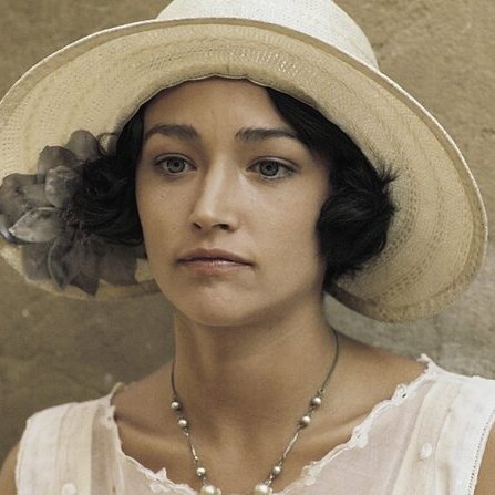Olivia Hussey – Bild: Zone Europa Olivia Hussey – Bild: Zone Europa
