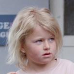 Olivia Jørgensen – Bild: ORF eins