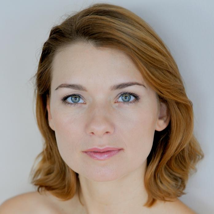 Olivia Klemke – Bild: Bernhard Wohlmacher