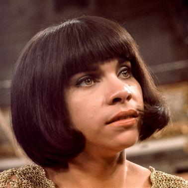 Olivia Molina – Bild: ORF III