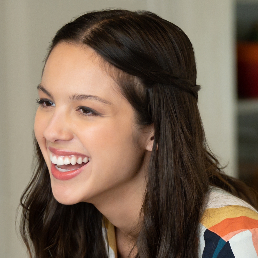 Olivia Rodrigo – Bild: Disney