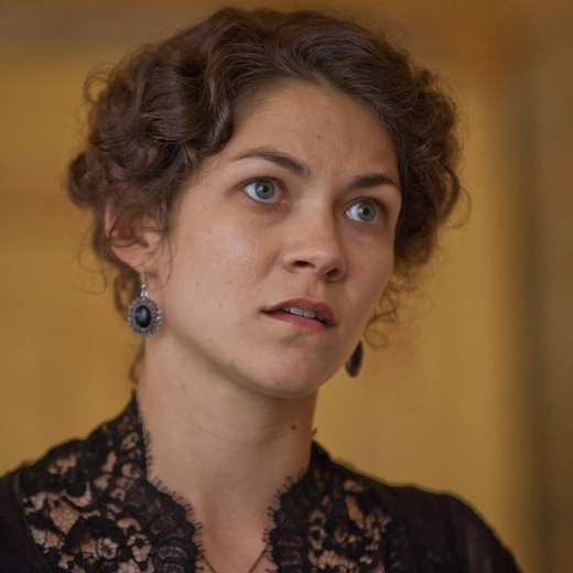 Olivia Ross – Bild: RTL Passion / BBC