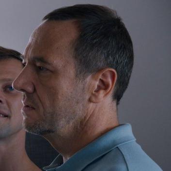 Olivier Rabourdin – Bild: ZDF und Jeanne Lapoirie