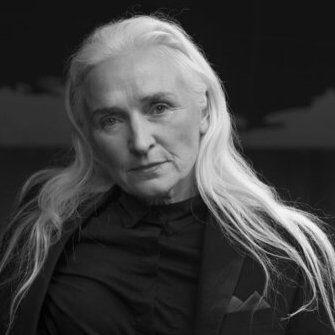 Olwen Fouere – Bild: ARTE / Birgit Kaulfuss