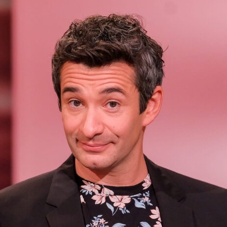 Omar Sarsam – Bild: ORF/Günther Pichlkostner