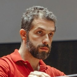 Omer Meir Wellber – Bild: Accentus Music / © Accentus Music