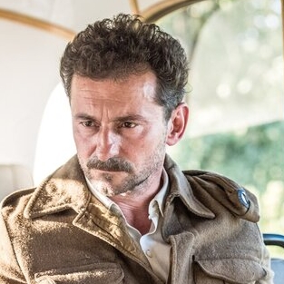 Ondrej Vetchý – Bild: arte