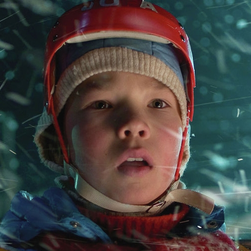 Onni Tommila – Bild: SRF/Splendid Film