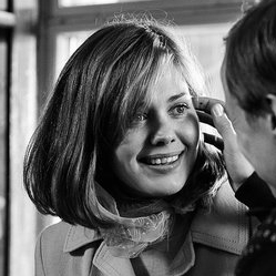 Oona Airola – Bild: SR/Kuokkasen/Kuvaamo/Camino