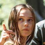 Oona Laurence – Bild: Disney