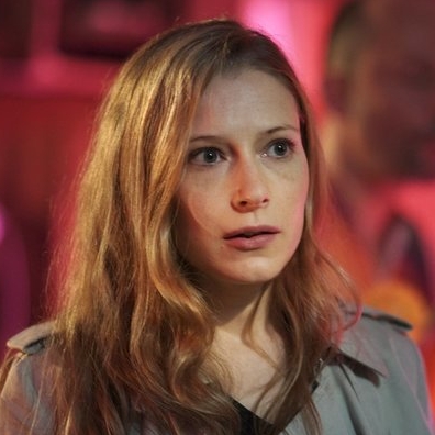 Ophélia Kolb – Bild: WDR/Christophe Brachet/Mon Voisin-Mother/FranceTV