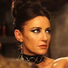 Orla Brady – Bild: BBC Worldwide