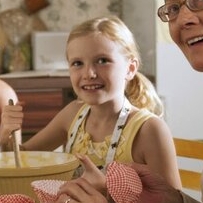 Orla Hill – Bild: ARD Degeto/Steel Mill Pictures