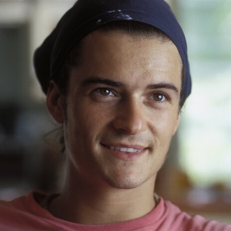 Orlando Bloom – Bild: Puls 8
