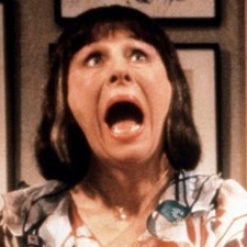 Ortrud Beginnen – Bild: ZDF und ARD Degeto.