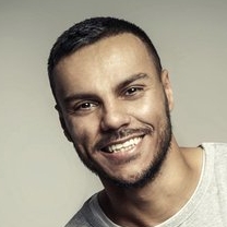 Osan Yaran – Bild: HR/Robert Maschke