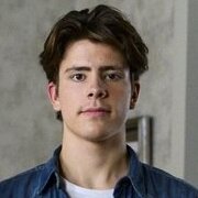 Oscar Kafsack – Bild: RTL /​ Julia Feldhagen