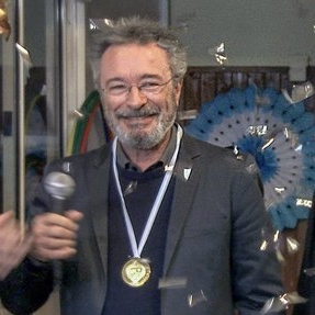 Oscar Martínez – Bild: ARD / Memento Films