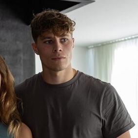 Oscar Nadermann – Bild: ZDF/Daniel Schmid