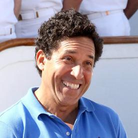 Oscar Nuñez – Bild: ORF