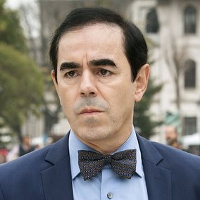Oscar Ortega Sánchez – Bild: ARD Degeto/Gülnur Kiliç Oscar Ortega Sánchez – Bild: ARD Degeto/Gülnur Kiliç